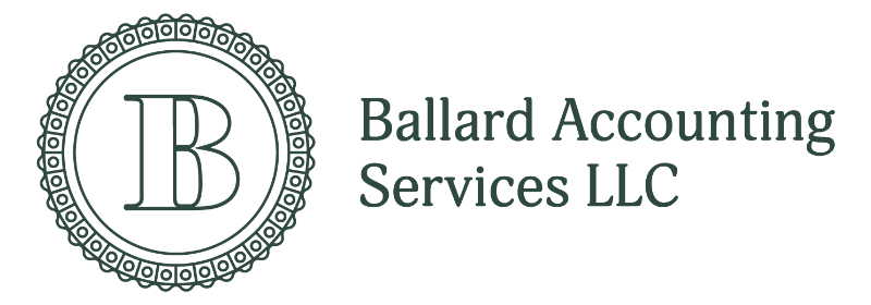 Ballard Accounting Services LLC